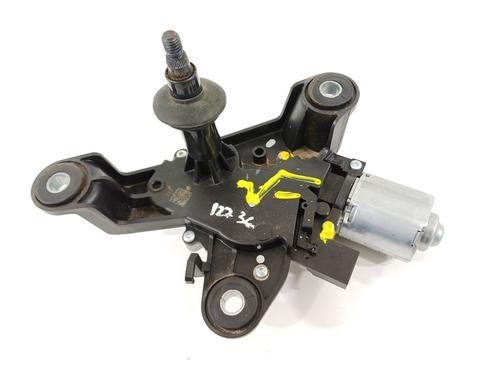 Rear wiper motor CITROËN C3 II (SC_)  | BP24524195M102 