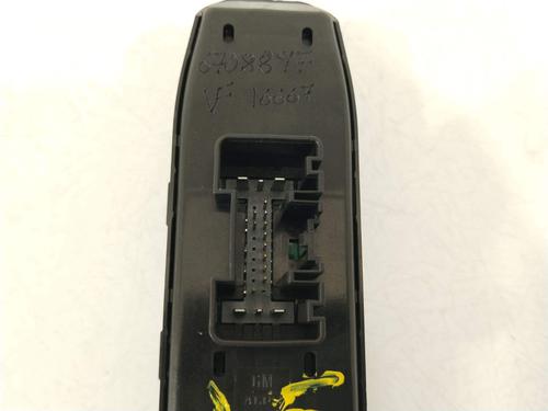 Left front window switch OPEL INSIGNIA B Grand Sport (Z18) 2.0 Turbo | BP34444752I27 - Image 7