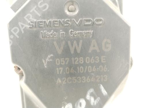 Drosselklappe AUDI A8 D4 (4H2, 4H8, 4HC, 4HL) 4.2 TDI quattro | BP30885812M82