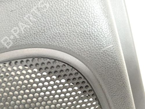 Bageste venstre beklædning CITROËN C4 AIRCROSS 1.6 HDi 115 | BP31622785C60 