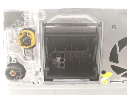 Electronic module PORSCHE PANAMERA (970) 3.0 D | BP23392126M83 - Image 5