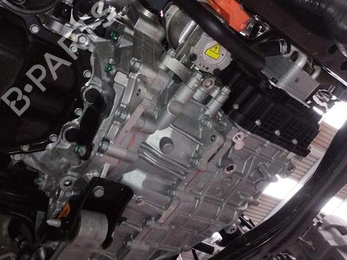 Used Gearbox Gearbox KIA SORENTO III (UM) [2015-2023] 40195299 40195299
