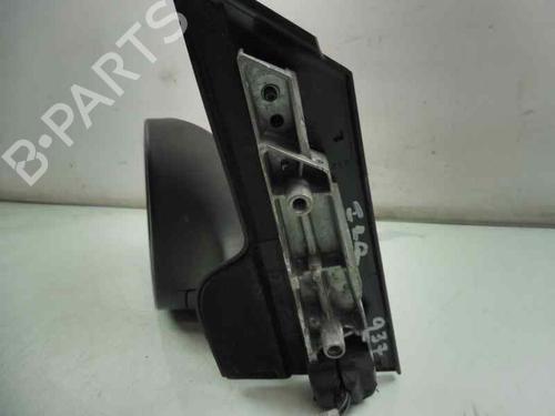 Left mirror SEAT ALTEA XL (5P5, 5P8)  | BP1973572C26 