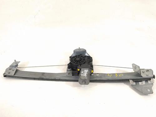 Used Front right window mechanism Front right window mechanism 12253449 12253449