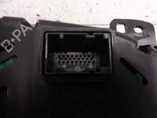 Instrument cluster FIAT 500L (351_, 352_) 1.6 D Multijet (199LYD1B) | BP1981628C47 