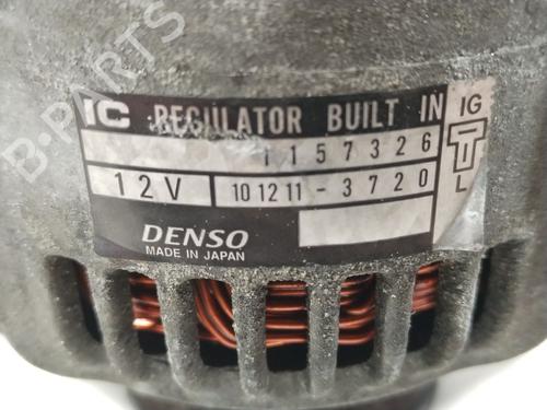 Alternator PIAGGIO M500 0.5 D | BP34444733M7  - Image 5