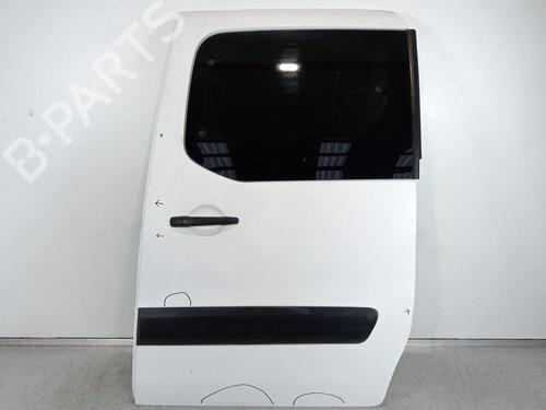 Used Left slide door Left slide door 31046177 31046177