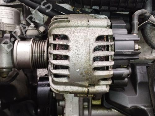 Used Alternator Alternator 37435295 37435295