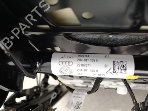 Left front seat SEAT ARONA (KJ7, KJP) 1.0 TGi | BP36277763C15 - Image 8