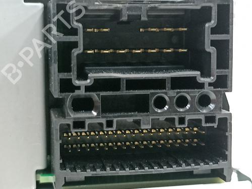 Radio SMART FORFOUR Hatchback (453) 0.9 (453.044, 453.053) | BP16826842E6 