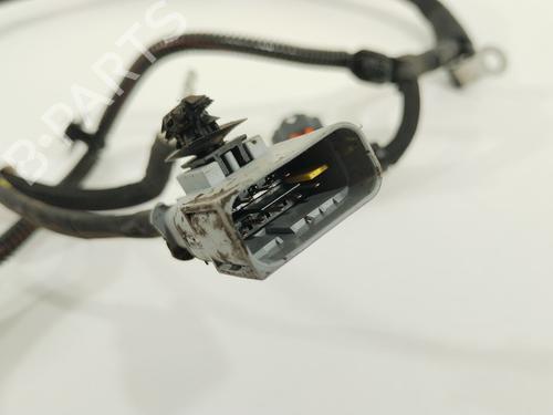 Cable PEUGEOT TRAVELLER Bus (V_) 2.0 BlueHDi 145 | BP29122236E12 