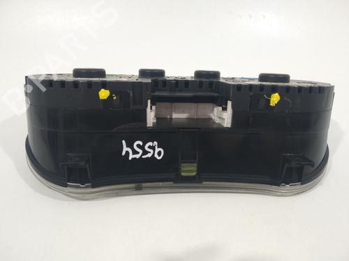 Instrument cluster SEAT LEON (1M1)  | BP11038854C47 
