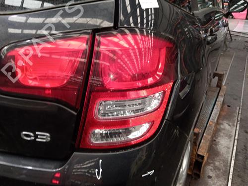 Used Right taillight Right taillight 38443490 38443490