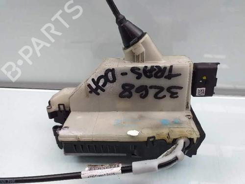 Used Rear right lock Rear right lock 4849140 4849140
