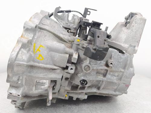 Gearbox KIA RIO IV (YB, SC, FB) 1.4 CRDi 90 | BP6542024M3 