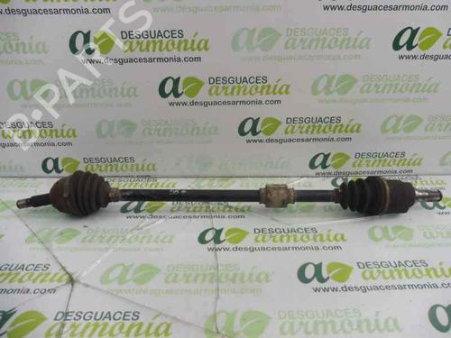 Used Right front driveshaft Right front driveshaft 2346459 2346459