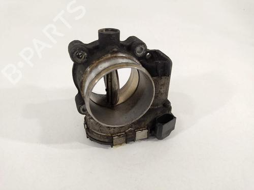 Used Throttle body Throttle body 13407139 13407139