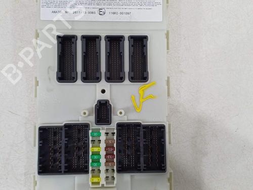 Fuse box BMW i3 (I01) | BP26141530E1 - Image 2