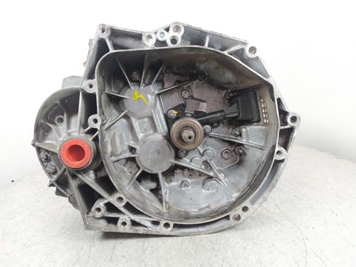 Gearbox CITROËN C4 II (NC_) 1.6 HDi 110 | BP29008683M3 