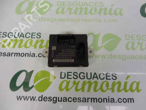 Used Electronic module FORD FOCUS III [2010-2020]  1846560