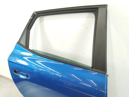 Right rear door SEAT ARONA (KJ7, KJP) 1.0 TSI | BP19697672C5 
