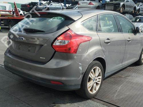 Engine control unit (ECU) FORD FOCUS III Saloon 1.0 EcoBoost | BP28523716M57  - Image 14