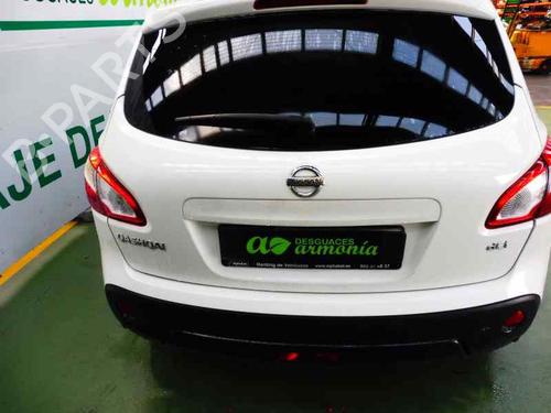 Styregear/Snekke NISSAN QASHQAI / QASHQAI +2 I (J10, NJ10, JJ10E)  | BP1846209M22 