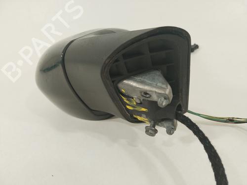 Left mirror CITROËN C4 I (LC_) 1.6 16V | BP26320897C26 