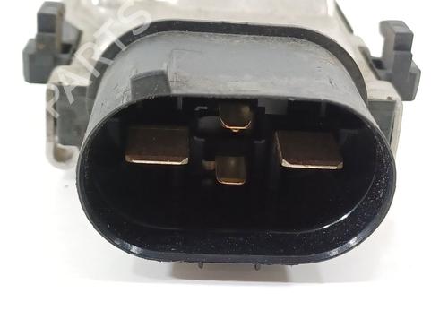Electronic module MERCEDES-BENZ B-CLASS Sports Tourer (W246, W242) B 200 CDI / d (246.208) | BP29258509M83 