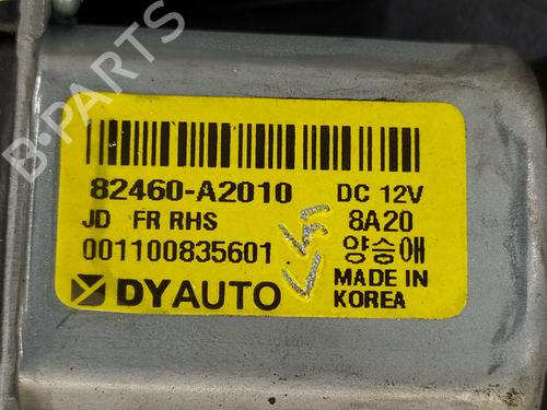 Front right window mechanism KIA CEED (CD) | BP7260825C23 - Image 6