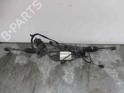 Used Steering rack Steering rack 2550360 2550360
