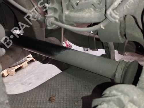 Semiasse posteriore sinistro Semiasse posteriore sinistro BMW 5 (F10) 530 d xDrive (258 hp) 37436537 37436537