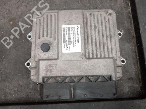 Steuergerät Motor für Steuergerät Motor FIAT GRANDE PUNTO (199_) 1.3 D Multijet (199.AXD11, 199.AXD1A, 199.AXD1B,... (90 hp) 36700289 36700289