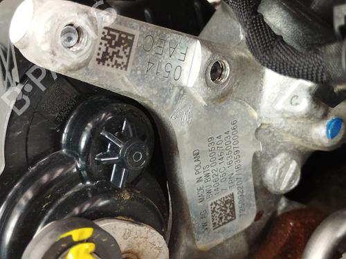 Engine SEAT ARONA (KJ7, KJP) 1.0 TSI | BP16046755M1 - Image 5