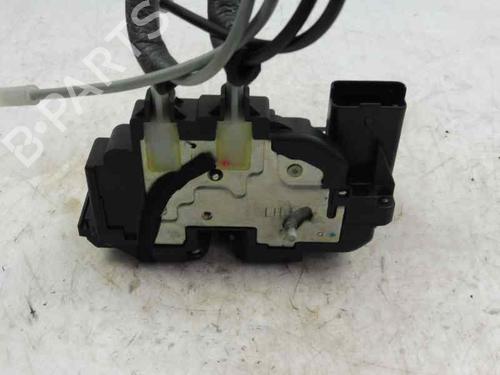 Rear left lock HYUNDAI i20 I (PB, PBT)  | BP1973289C100 