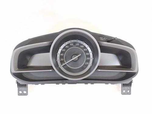 cuadro-instrumentos-mazda-2-hatchback-dl-dj-d09m55430-da6cgkf063-d470b-2014-9432581 main image