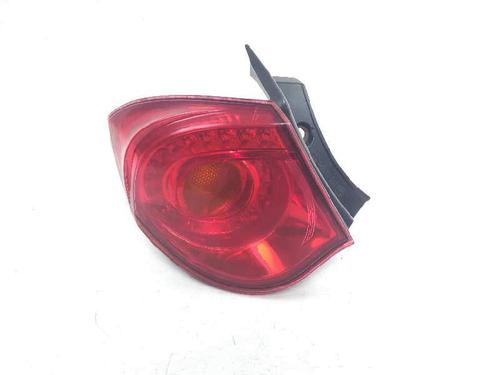 Used Left taillight Left taillight 3466573 3466573