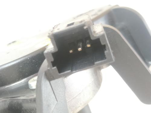 Rear wiper motor RENAULT LAGUNA III (BT0/1)  | BP7671674M102 