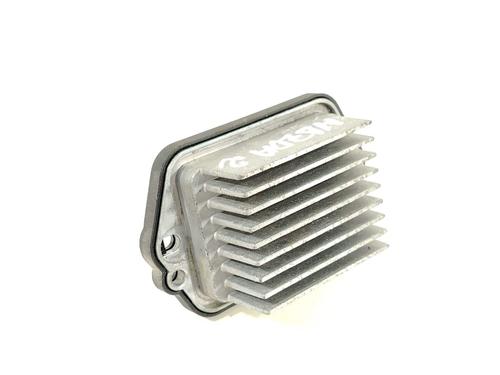 Used Heater resistor Heater resistor MAZDA 2 (DE_, DH_) 1.5 (DE5FS) (103 hp) 40101240 40101240