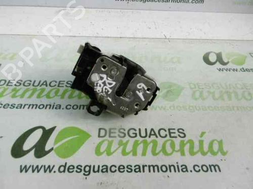 Front right lock FIAT PANDA (169_) 1.2 (169.AXB11, 169.AXB1A) | BP1840213C97 
