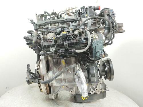 Moteur PEUGEOT 208 II (UB_, UP_, UW_, UJ_) [2019-2025]  19794119
