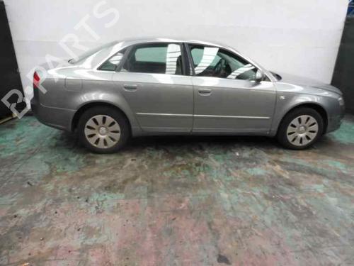 Gearbox AUDI A4 B7 (8EC) 2.0 TDI | BP1877844M3 