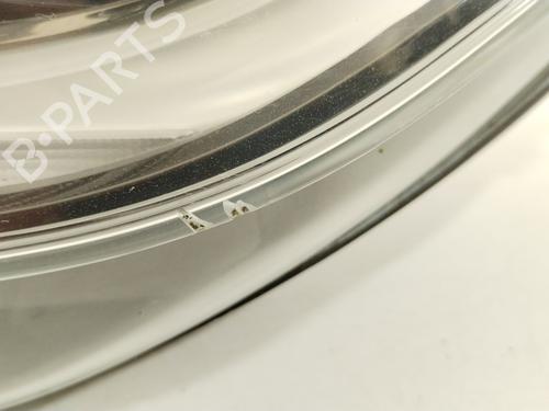 Left headlight CITROËN C4 II (NC_) 1.2 THP 110 (NCHNZ6, NCHNV6) | BP28127849C28 