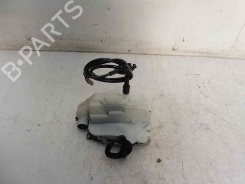 Front right lock RENAULT TWINGO II (CN0_) 1.5 dCi (CN0E) 757532