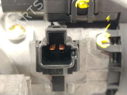 Ignition barrel MAZDA 2 (DE_, DH_) 1.3 (DE3FS) | BP31966414M48