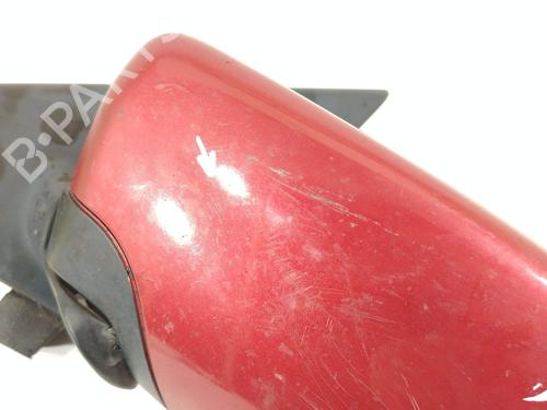 Bakspejl venstre BMW 3 Compact (E46) 320 td | BP31849903C26 - Image 3