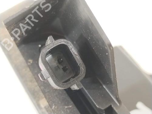 Front left lock DACIA SANDERO II TCe 90 (B8M1, B8MA, B8AC) | BP32389975C98 - Image 4
