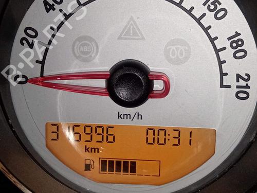 Instrument cluster SMART FORFOUR (454) 1.5 CDI (454.001) | BP37425238C47 - Image 2