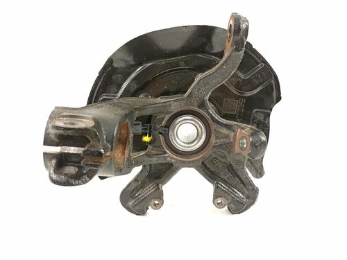 Right front steering knuckle SEAT IBIZA V (KJ1, KJG) 1.0 TSI | BP18242631M26 