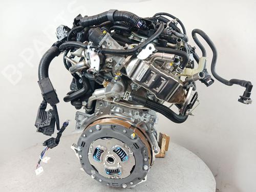 Engine TOYOTA COROLLA Hatchback (_E21_, _EA1_, _EH1_) 1.8 Hybrid (ZWE211) | BP31307047M1  - Image 7